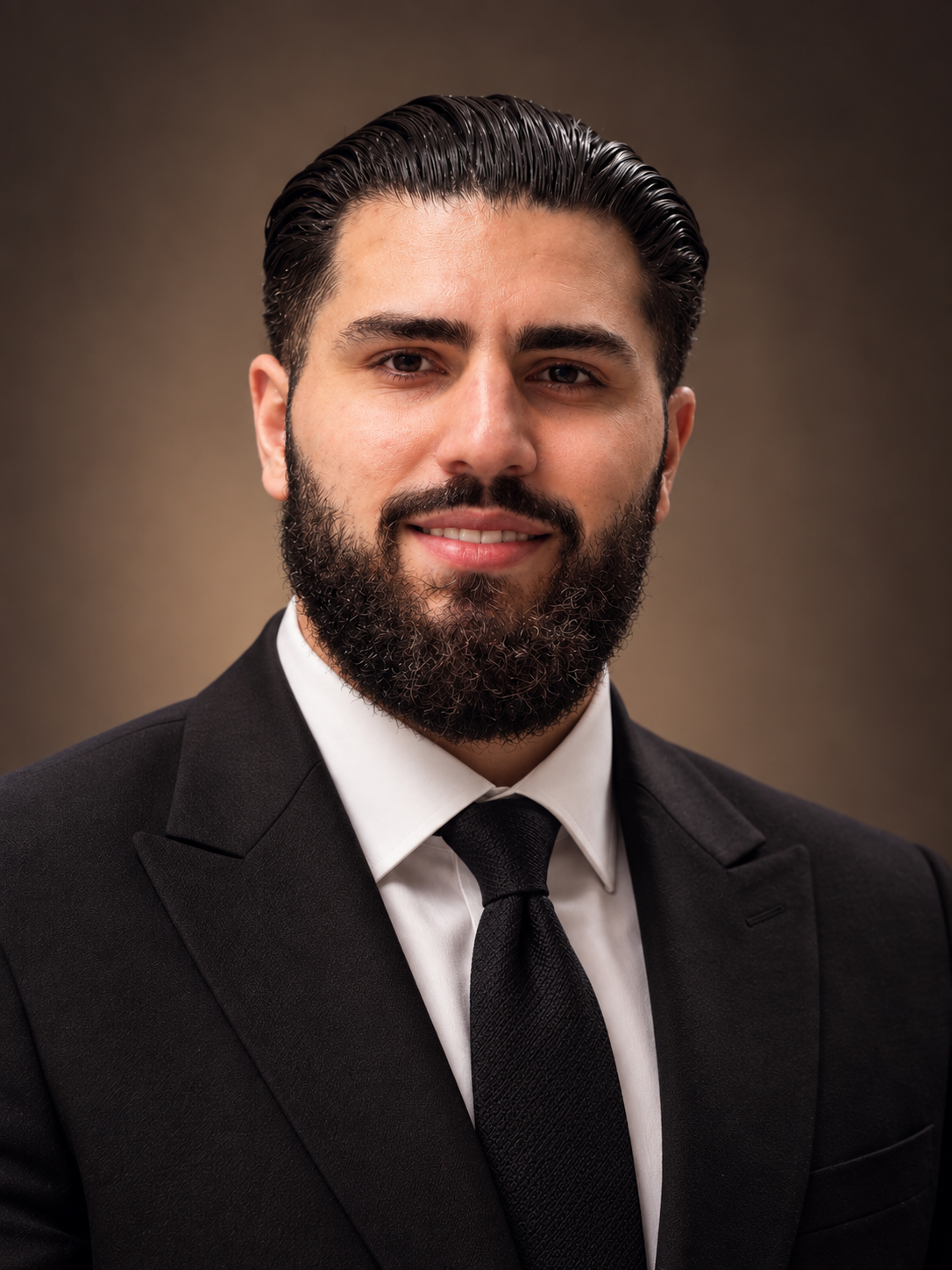 Rifat Cetinkaya, Key Account Manager, Workforce Solution Deutschland