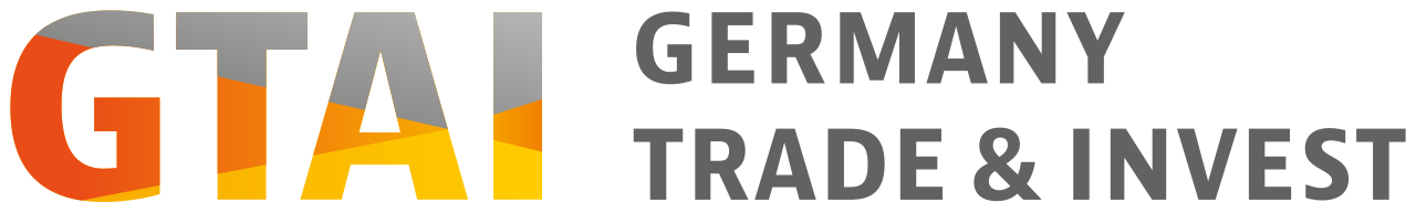 Logo Germany Trade & Invest