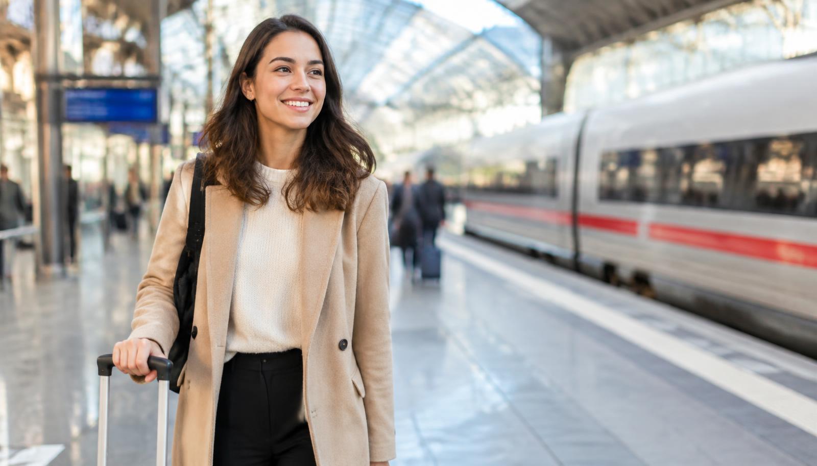 Ankunft und Startphase einer Fachkraft in Deutschland